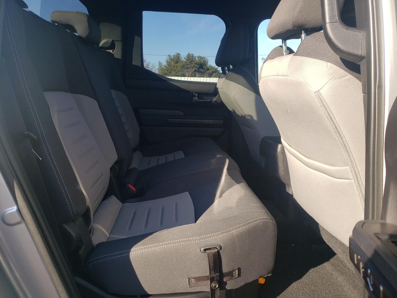 2024 TOYOTA TACOMA DOUBLE CAB VIN:3TYLB5JN8RT011745