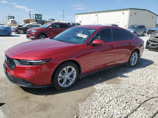 2023 HONDA ACCORD LX VIN:1HGCY1F24PA020830