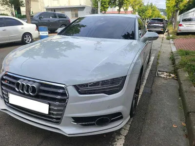 2016 Audi A7 WAUZZZ4G8GN128084 VIN:WAUZZZ4G8GN128084