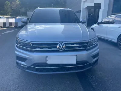 2018 Volkswagen Tiguan 490KMWVGZZZ5NZJW9 VIN:490KMWVGZZZ5NZJW9