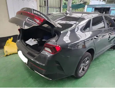 2020 Kia K5 KNAG541BBLA065179 VIN:KNAG541BBLA065179