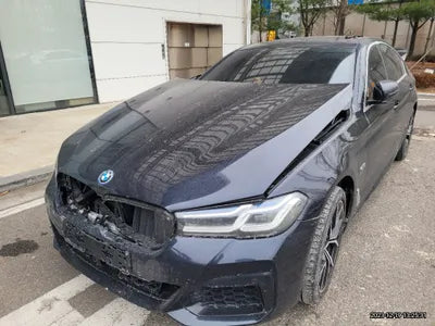 2022 BMW 530 WBA51AG04NCJ65972 VIN:WBA51AG04NCJ65972