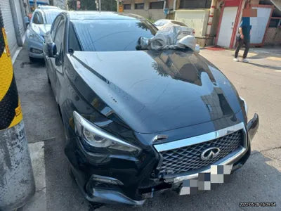 2018 Infiniti Q50 JNKAV71E6JM170378 VIN:JNKAV71E6JM170378