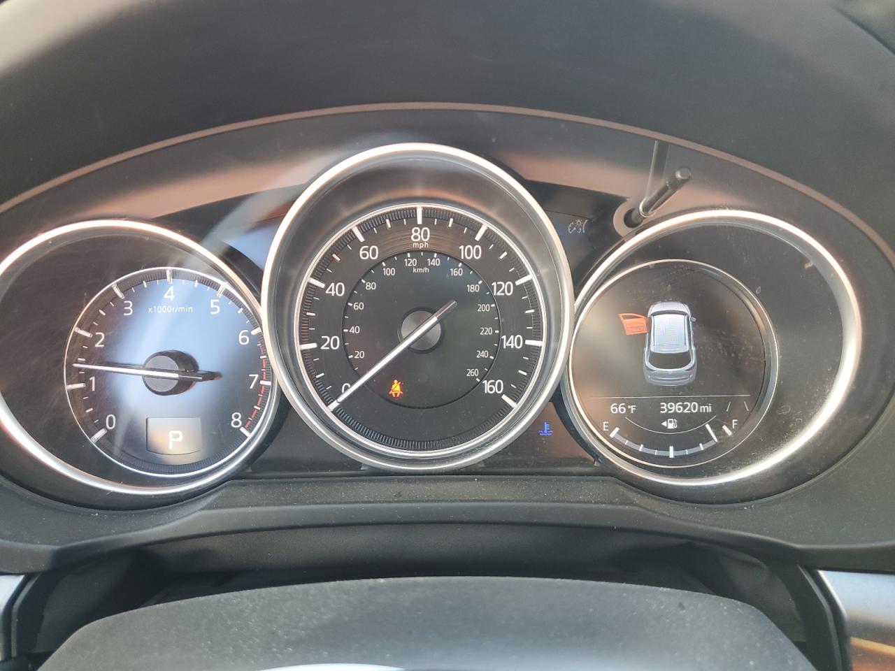 2022 MAZDA CX-5 PREFERRED VIN:JM3KFBCM3N0570655