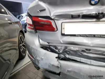 2020 BMW 520 WBAJF5103LCE17131 VIN:WBAJF5103LCE17131