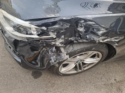 2015 BMW 530 WBA5D3104FGV82143 VIN:WBA5D3104FGV82143