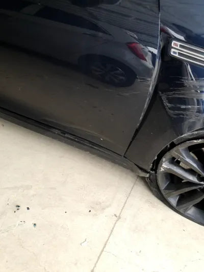 2019 Kia K5 VIN: