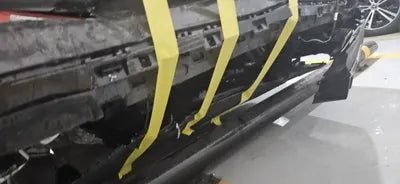 2022 Mercedes-Benz AMG GT 43 VIN: