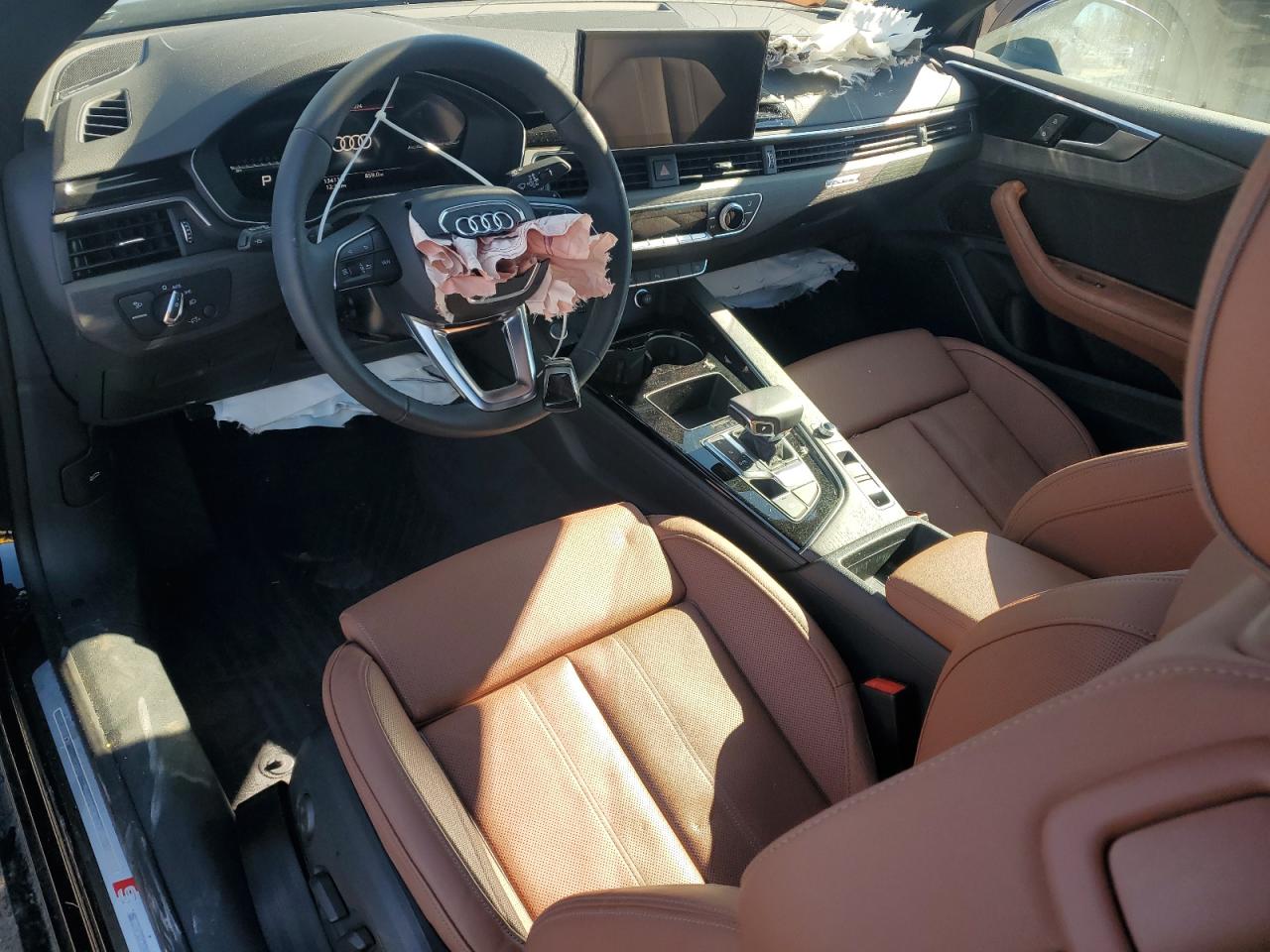 2023 AUDI A5 PREMIUM PLUS 45 VIN:WAU4AGF56PN005871