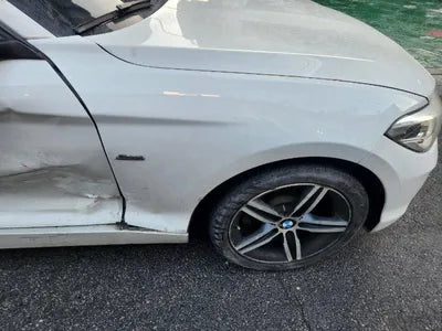 2017 BMW 118 WBA1S5106H5G74842 VIN:WBA1S5106H5G74842