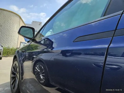 2023 Tesla Model X VIN: