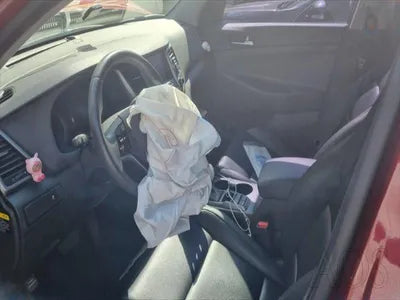 2016 Hyundai Tucson KMHJ2815GHU227259 VIN:KMHJ2815GHU227259