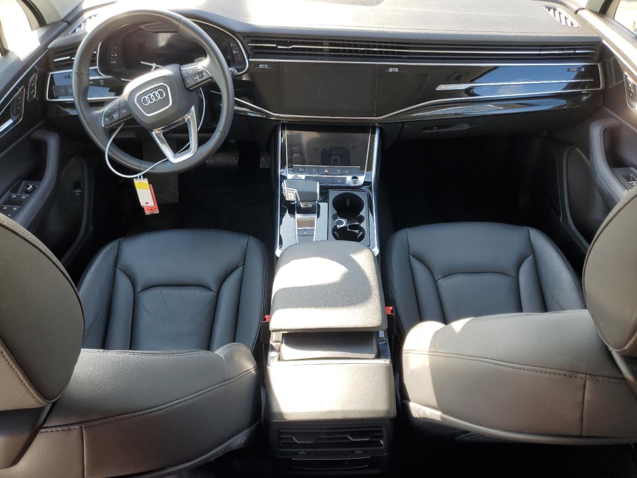 2023 AUDI Q7 PREMIUM PLUS VIN:WA1LXBF71PD011241