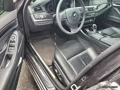 2014 BMW 520 NONE VIN: