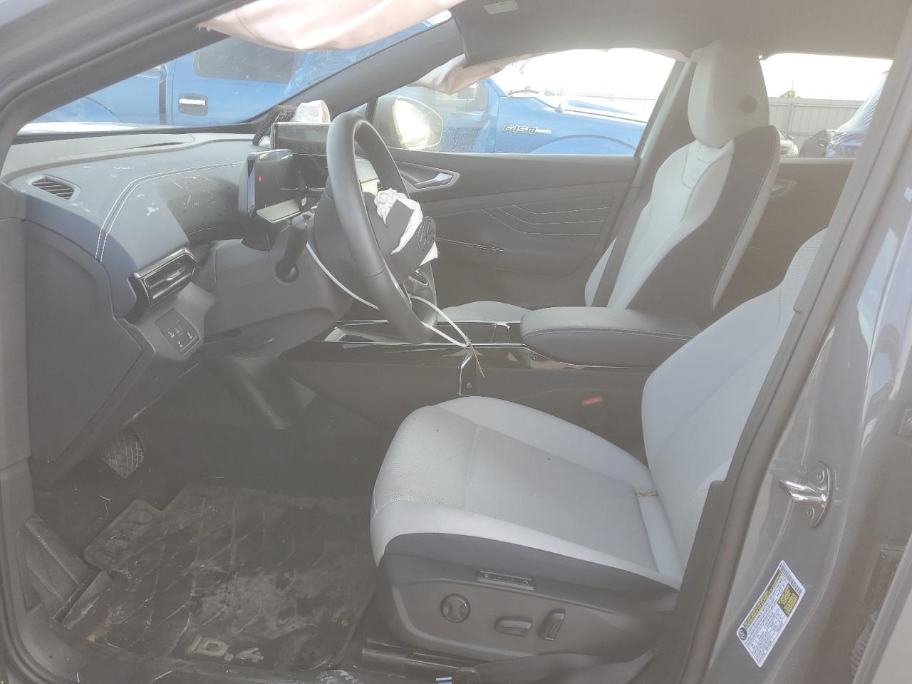 2024 VOLKSWAGEN ID.4 S VIN:1V25MPE83RC009013