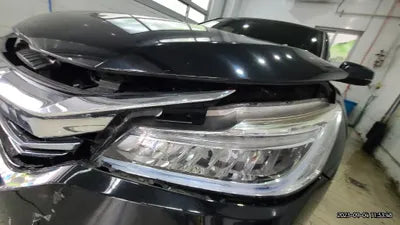 2017 Honda Accord JHMCR6650HC201281 VIN:JHMCR6650HC201281