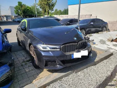 2023 BMW 520 WBA11BH07PWX86126 VIN:WBA11BH07PWX86126