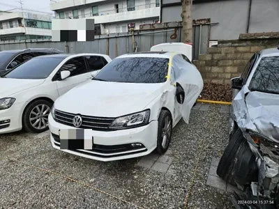 2015 Volkswagen Jetta WVWZZZ16ZFM006312 VIN:WVWZZZ16ZFM006312