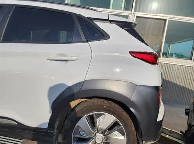 2020 Hyundai Kona VIN: