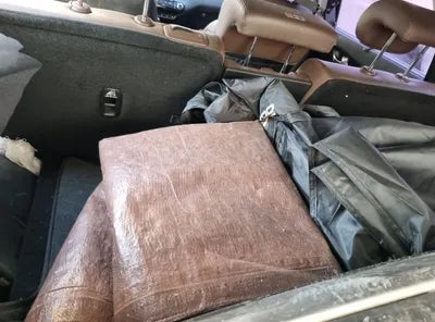 2017 Kia Sorento VIN: