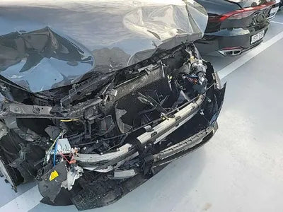 2020 Genesis G80 VIN: