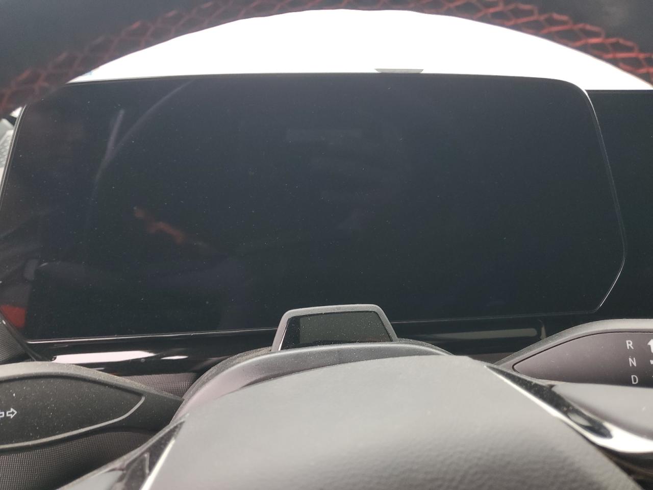 2024 CHEVROLET SILVERADO RST VIN:1GC40ZEL3RU302266