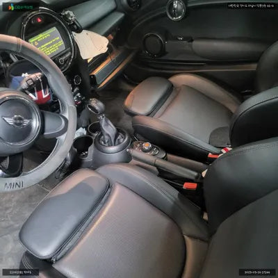 2018 MINI Cooper WMWXP5105J2H39361 VIN:WMWXP5105J2H39361