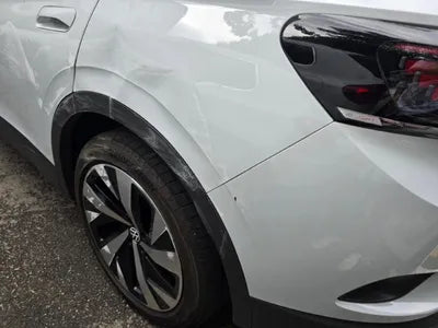2022 Volkswagen ID.4 VIN:
