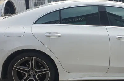 2022 Mercedes-Benz CLS 300 W1KCG2BB1NA013530 VIN:W1KCG2BB1NA013530