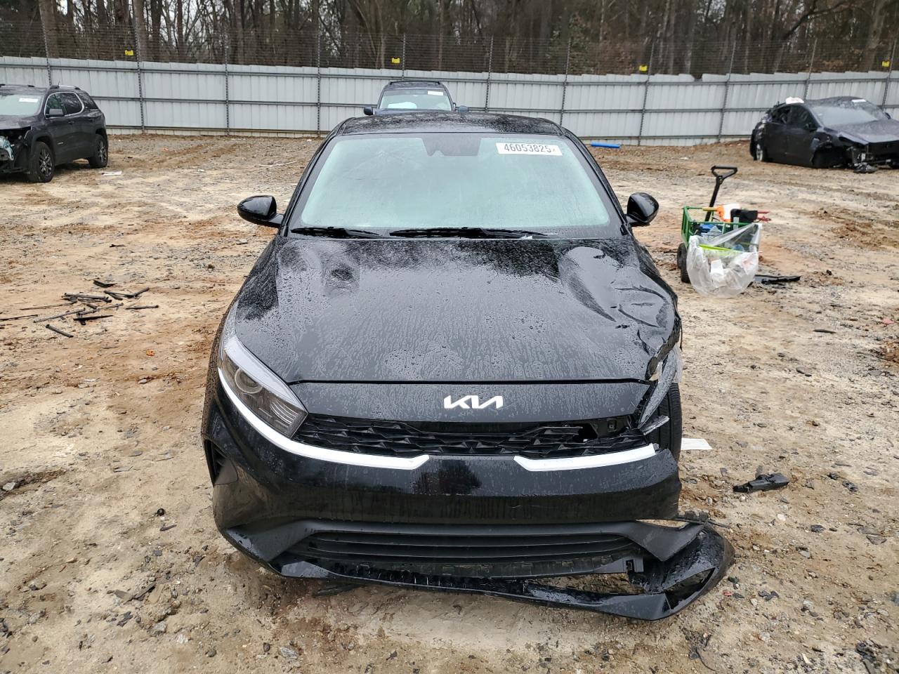2024 KIA FORTE LX VIN:3KPF24AD9RE806498