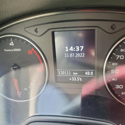2015 Audi A3 WAUZZZ8V2F1088261 VIN:WAUZZZ8V2F1088261