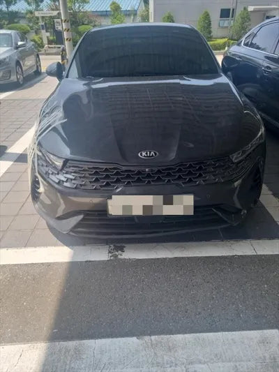 2020 Kia K5 KNAG341JBLA001682 VIN:KNAG341JBLA001682