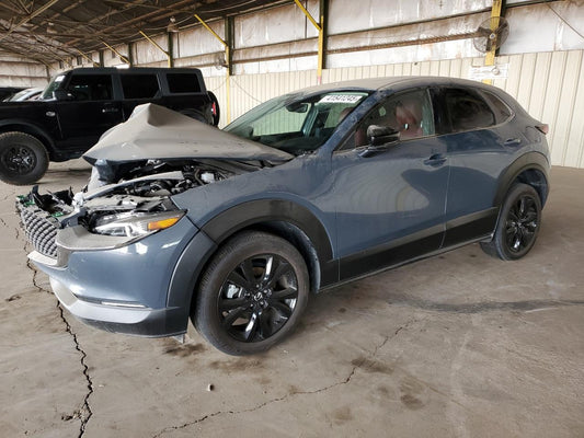2024 MAZDA CX-30 PREFERRED VIN:3MVDMBCM7RM624788