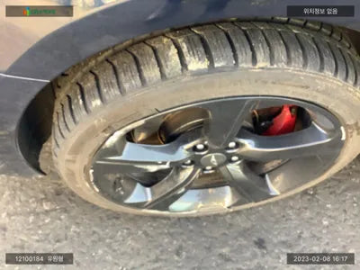 2019 Genesis G70 KMTG541EDKU047593 VIN:KMTG541EDKU047593