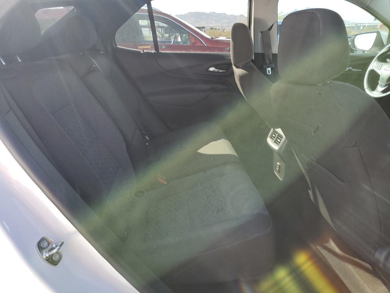 2023 CHEVROLET EQUINOX LT VIN:3GNAXKEG5PS185755