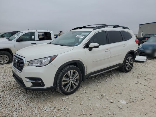 2022 SUBARU ASCENT LIMITED VIN:4S4WMAPDXN3461222