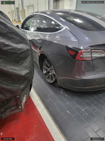 2019 Tesla Model 3 5YJ3E1EB3LF585564 VIN:5YJ3E1EB3LF585564