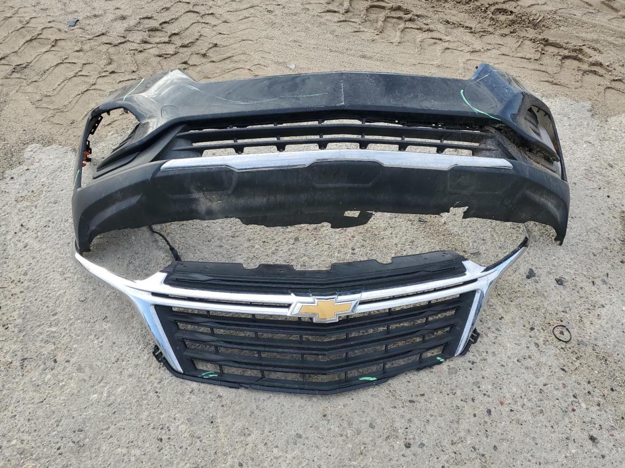 2024 CHEVROLET EQUINOX LT VIN:3GNAXUEG5RL190950