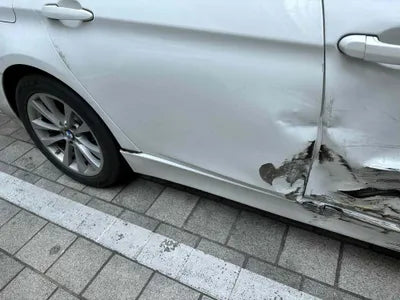 2016 BMW 320 WBA8C5104GK641069 VIN:WBA8C5104GK641069