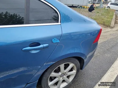 2016 Volvo S60 927KMYV1FS79B0G24 VIN:927KMYV1FS79B0G24