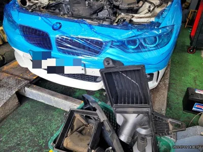 2016 BMW 420 WBA4P7103GK582188 VIN:WBA4P7103GK582188