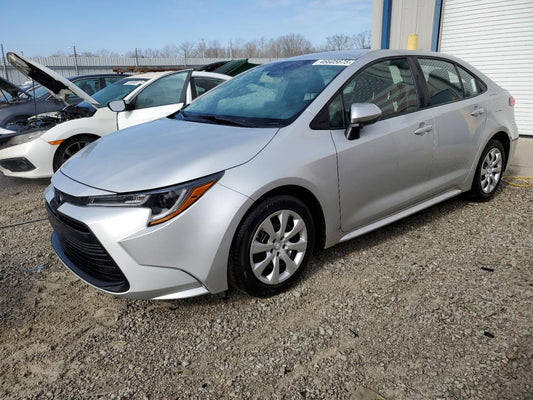 2024 TOYOTA COROLLA LE VIN:5YFB4MDEXRP186885