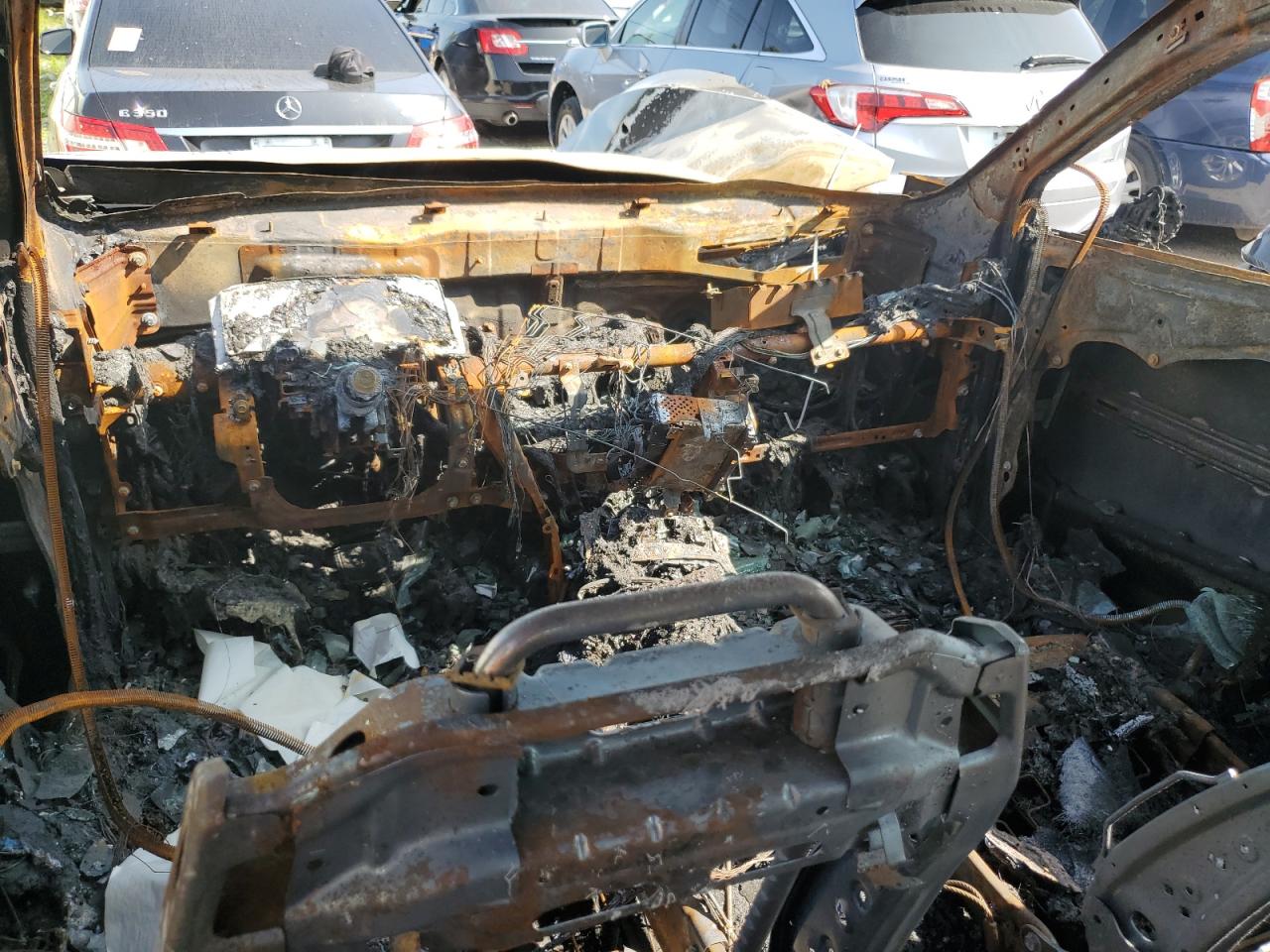 2022 HYUNDAI SANTA FE SEL VIN:5NMS6DAJ6NH423890