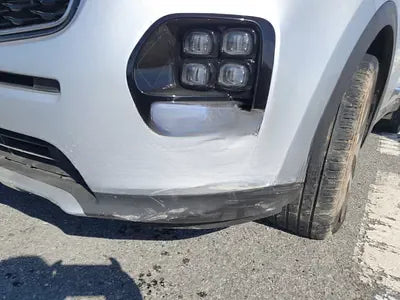 2017 Kia Sportage NONE VIN: