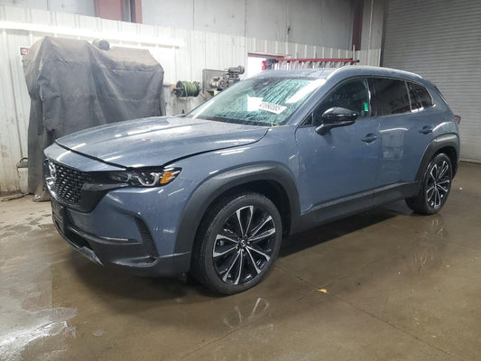 2024 MAZDA CX-50 PREMIUM PLUS VIN:1HGFA16516L070079