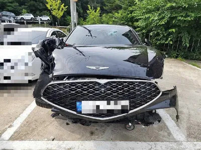 2022 Genesis G90 VIN: