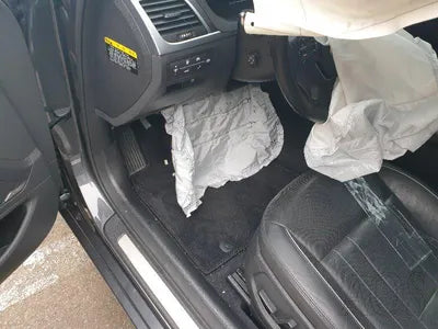 2018 Genesis G80 KMHGM41DDJU273956 VIN:KMHGM41DDJU273956