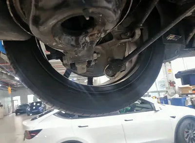 2020 Tesla Model 3 5YJ3E1EA7LF810141 VIN:5YJ3E1EA7LF810141
