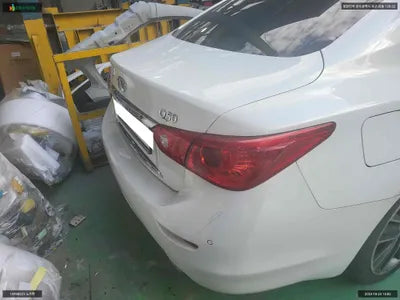 2015 Infiniti Q50 JNKDV71EXFM530790 VIN:JNKDV71EXFM530790