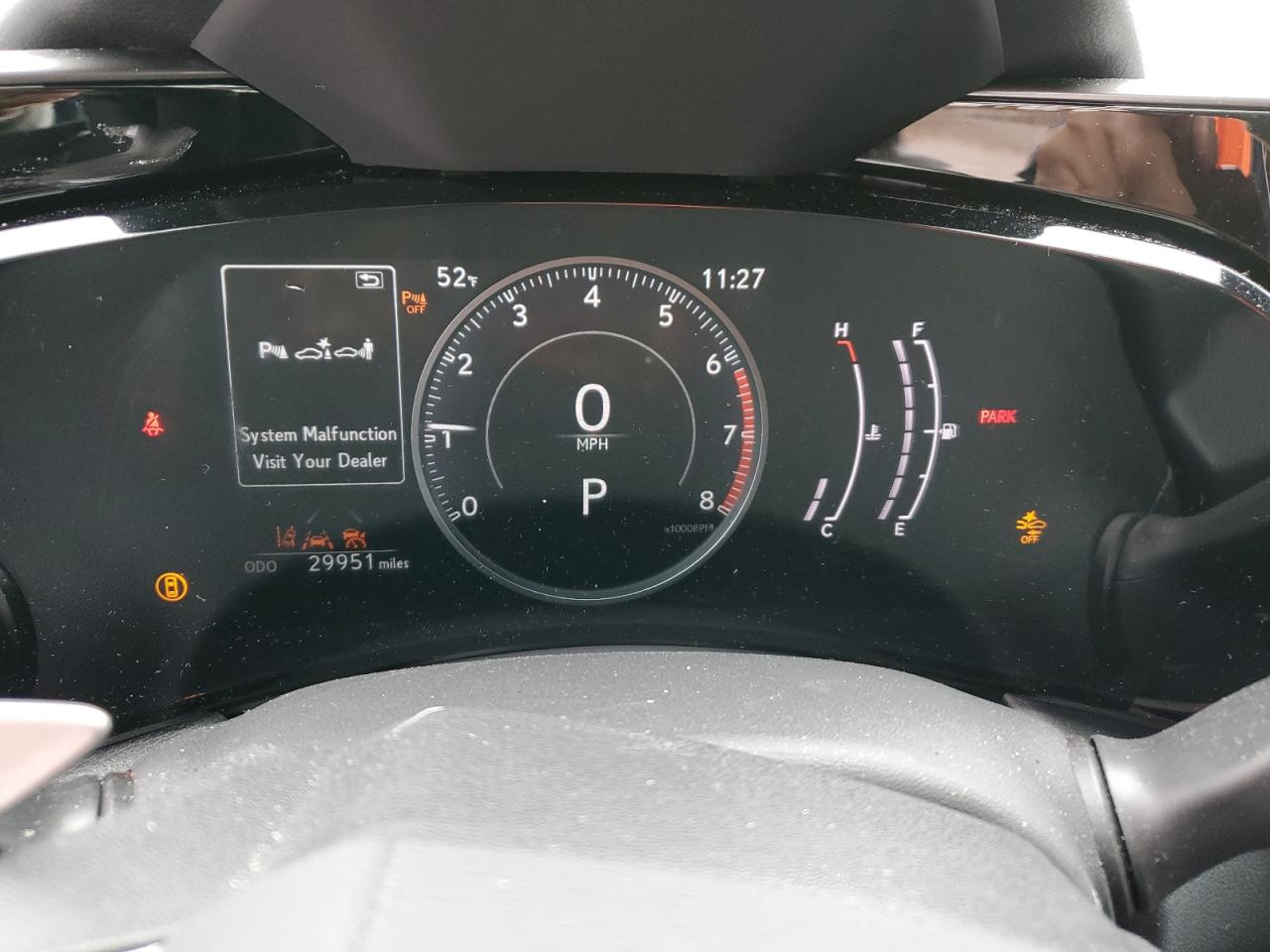 2024 LEXUS NX 350 PREMIUM VIN:2T2GGCEZ6RC045901